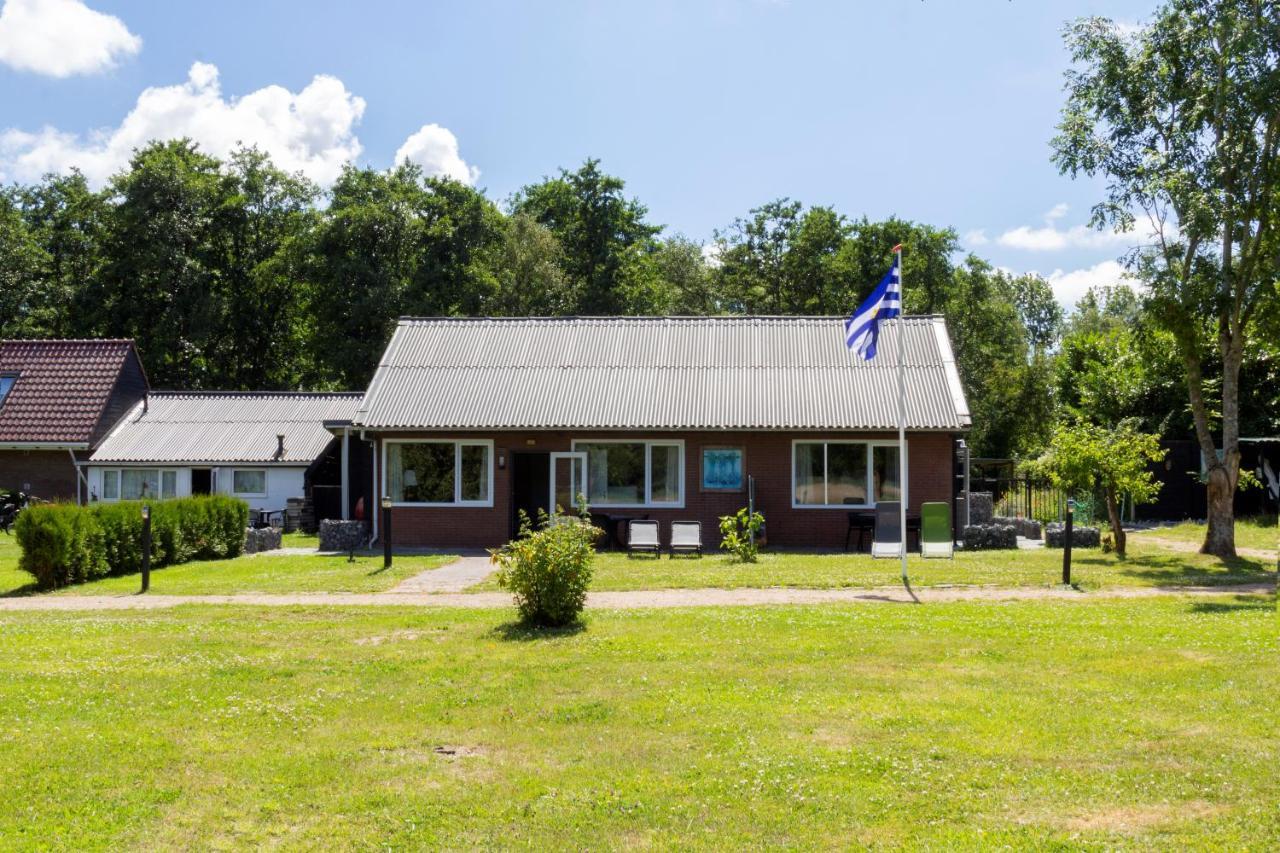 Bed & Breakfast Little Creek