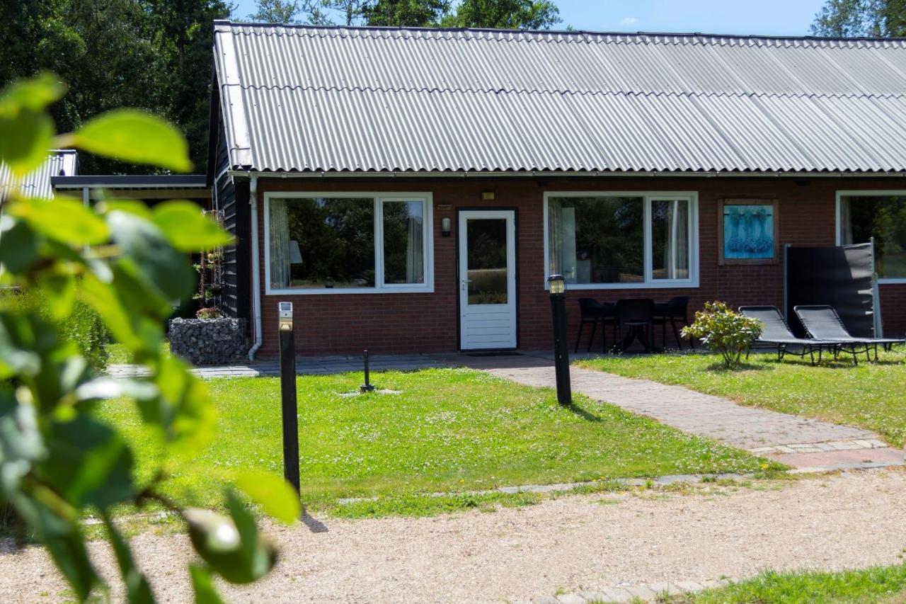 Bed & Breakfast Little Creek Renesse
