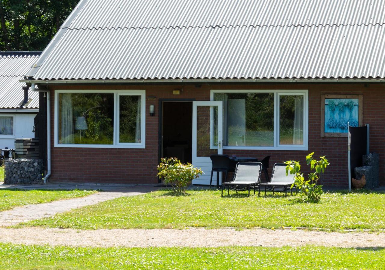 Bed & Breakfast Little Creek Renesse