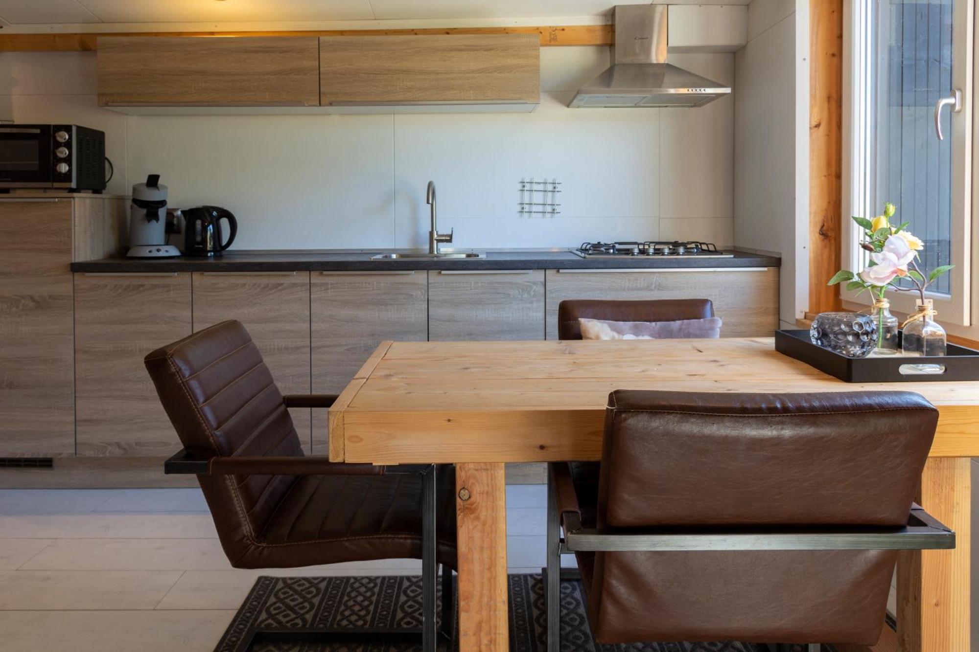 Bed & Breakfast Little Creek Renesse