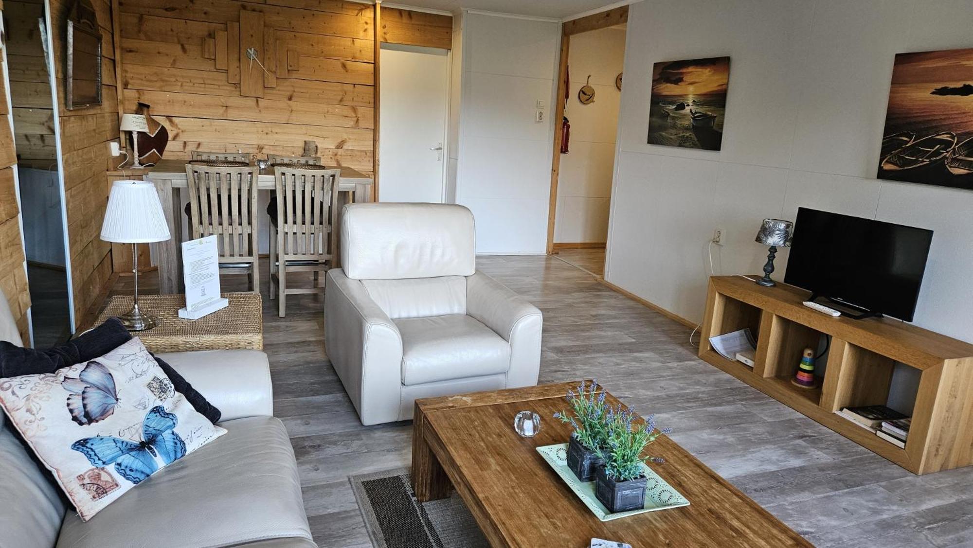 Little Creek Bed & Breakfast Renesse
